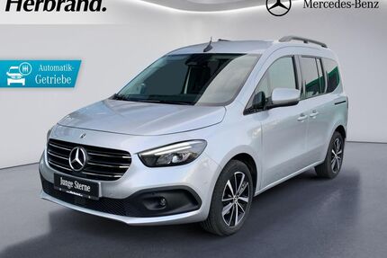 Mercedes-Benz T-Klasse Gebrauchtwagen