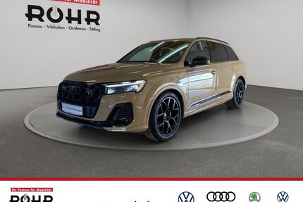Audi Q7 Gebrauchtwagen