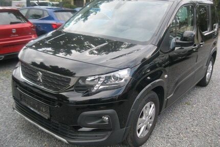 Peugeot Rifter Gebrauchtwagen