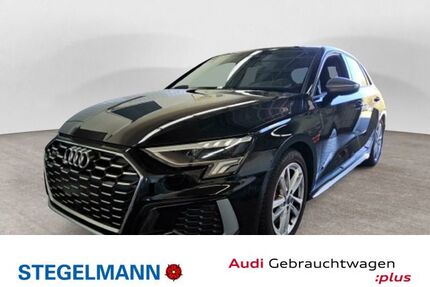 Audi S3 Gebrauchtwagen