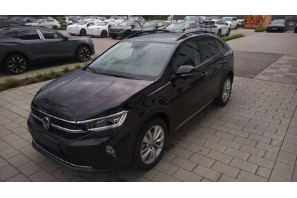 VW Taigo Gebrauchtwagen