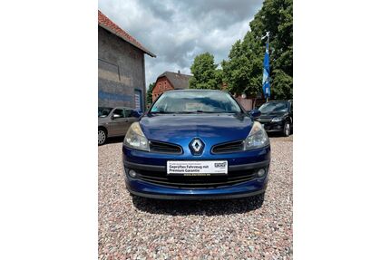Renault Clio Gebrauchtwagen