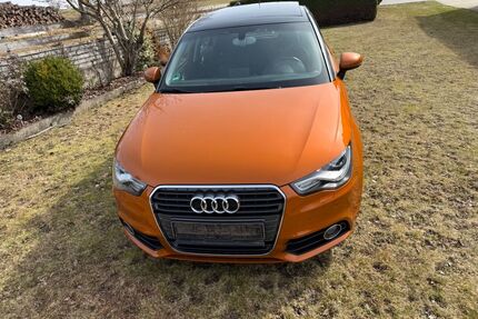 Audi A1 Gebrauchtwagen