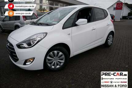 Hyundai iX20 Gebrauchtwagen