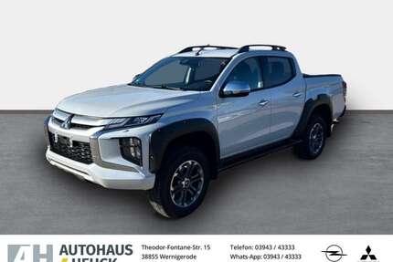 Mitsubishi L200 Gebrauchtwagen