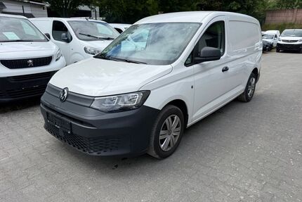 VW Caddy Maxi Gebrauchtwagen