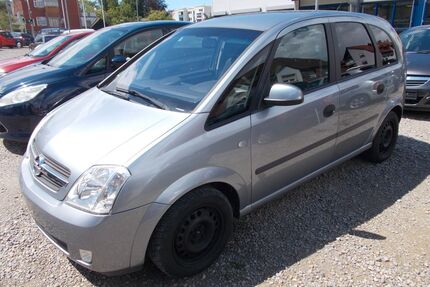 Opel Meriva Gebrauchtwagen