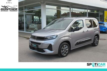 Opel Combo Life Gebrauchtwagen