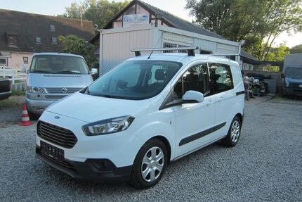 Ford Transit Courier Gebrauchtwagen