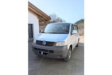 VW T5 Transporter Gebrauchtwagen