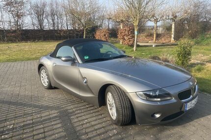 BMW Z4 Gebrauchtwagen