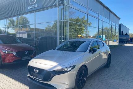 Mazda 3 Gebrauchtwagen