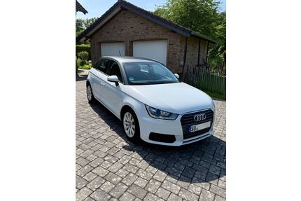 Audi A1 Gebrauchtwagen
