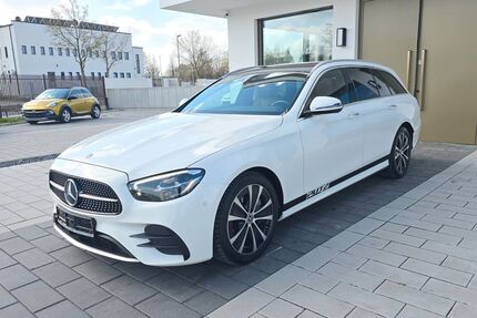 Mercedes-Benz E 400 Gebrauchtwagen