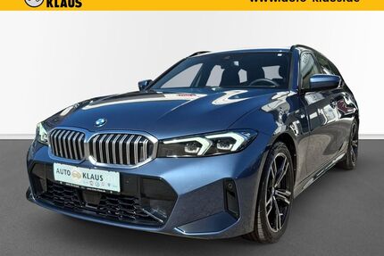 BMW 330 Gebrauchtwagen