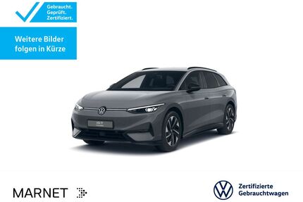 VW ID.7 Gebrauchtwagen