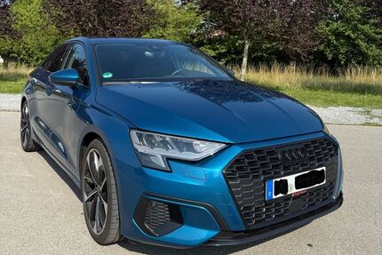 Audi A3 Gebrauchtwagen