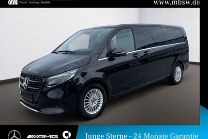 Mercedes-Benz V 300 Gebrauchtwagen