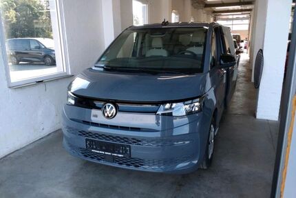 VW T7 Multivan Gebrauchtwagen
