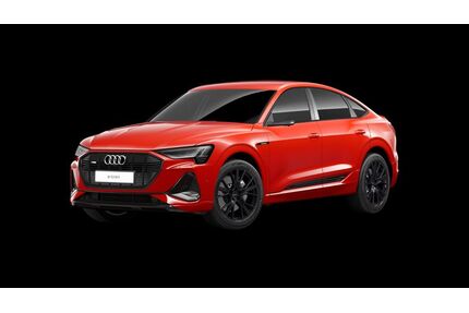 Audi e-tron Gebrauchtwagen