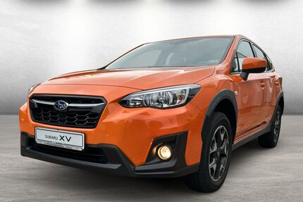 Subaru XV Gebrauchtwagen
