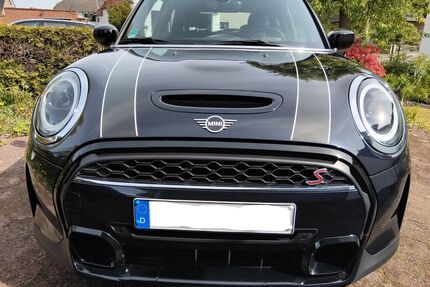 Mini Cooper S Gebrauchtwagen