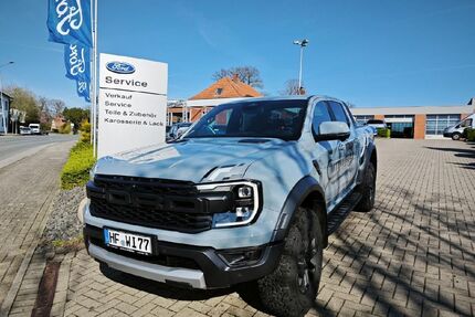 Ford Raptor Gebrauchtwagen