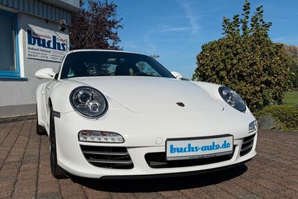 Porsche 997 Gebrauchtwagen