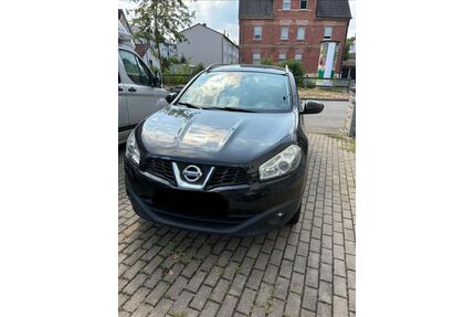 Nissan Qashqai+2 Gebrauchtwagen