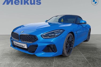 BMW Z4 M40 Gebrauchtwagen