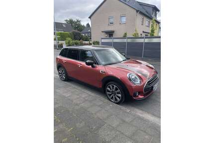 Mini Cooper Clubman Gebrauchtwagen