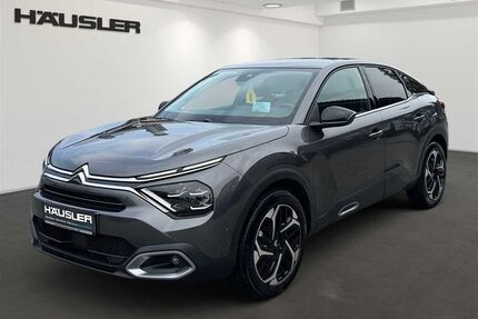 Citroen C4 Gebrauchtwagen