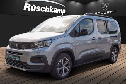 Peugeot Rifter Gebrauchtwagen