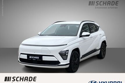Hyundai KONA Elektro Gebrauchtwagen