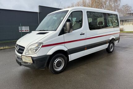 Mercedes-Benz Sprinter Gebrauchtwagen