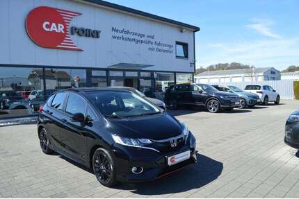 Honda Jazz Gebrauchtwagen