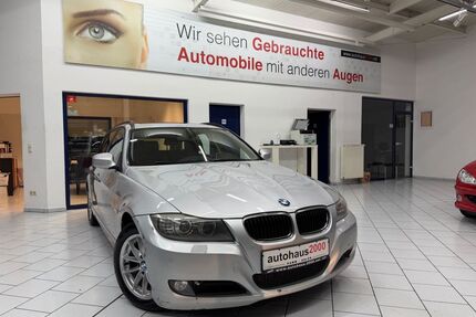 BMW 320 Gebrauchtwagen