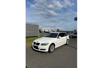 BMW 330 Gebrauchtwagen