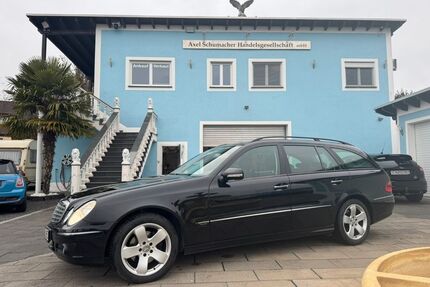 Mercedes-Benz E 350 Gebrauchtwagen