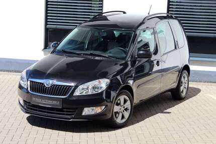Skoda Roomster Gebrauchtwagen