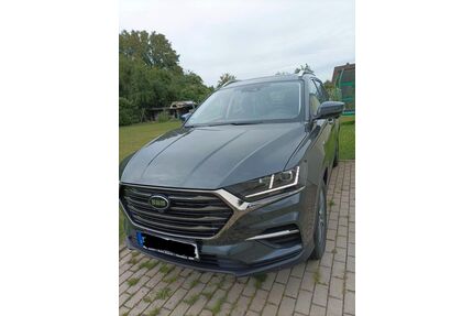 SWM G01 Gebrauchtwagen