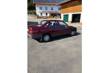Seat Vectra 