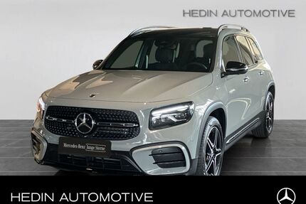 Mercedes-Benz GLB 200 Gebrauchtwagen