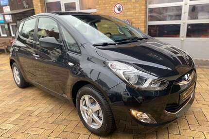 Hyundai iX20 Gebrauchtwagen