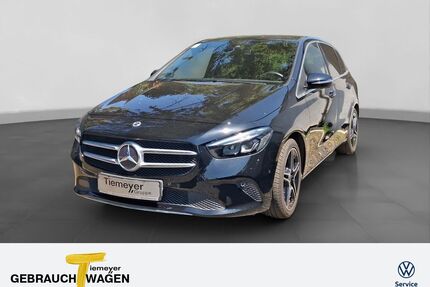 Mercedes-Benz B 250 Gebrauchtwagen