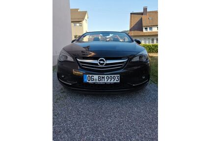 Opel Cascada Gebrauchtwagen