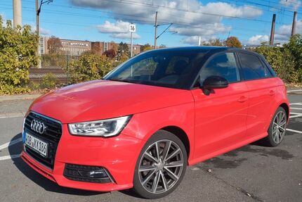 Audi A1 Gebrauchtwagen