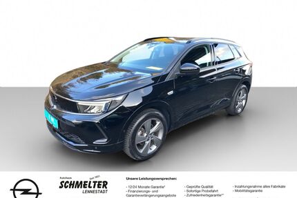 Opel Grandland (X) Gebrauchtwagen