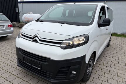 Citroen Jumpy Gebrauchtwagen