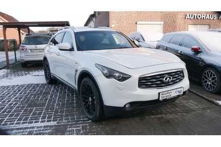 INFINITI FX Gebrauchtwagen